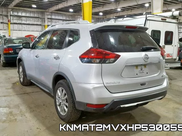 KNMAT2MVXHP530055 фото 4