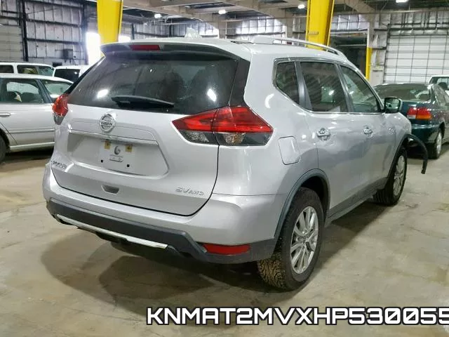 KNMAT2MVXHP530055 фото 5