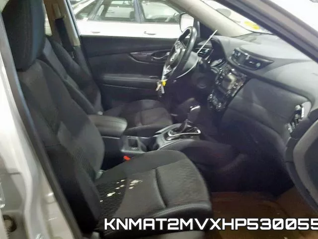 KNMAT2MVXHP530055 фото 6