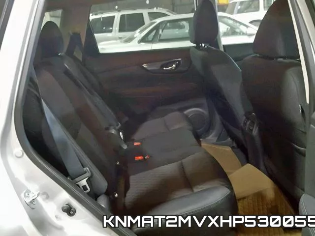 KNMAT2MVXHP530055 фото 7