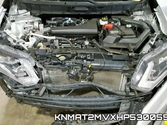 KNMAT2MVXHP530055 фото 8