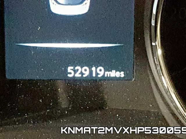KNMAT2MVXHP530055 фото 9