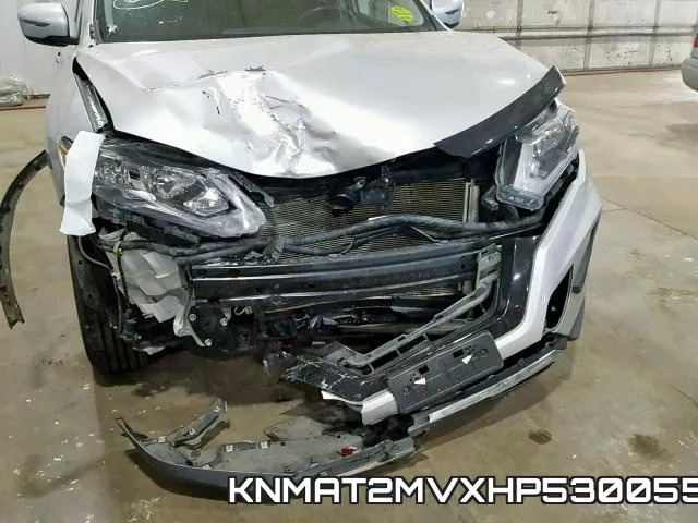 KNMAT2MVXHP530055 фото 10