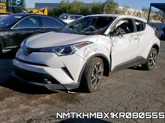 NMTKHMBX1KR080555 фото 3
