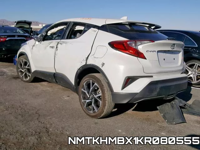 NMTKHMBX1KR080555 фото 4
