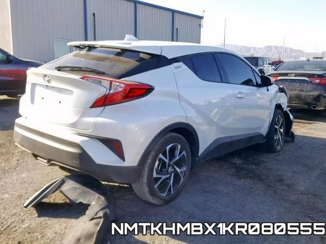 NMTKHMBX1KR080555 фото 5