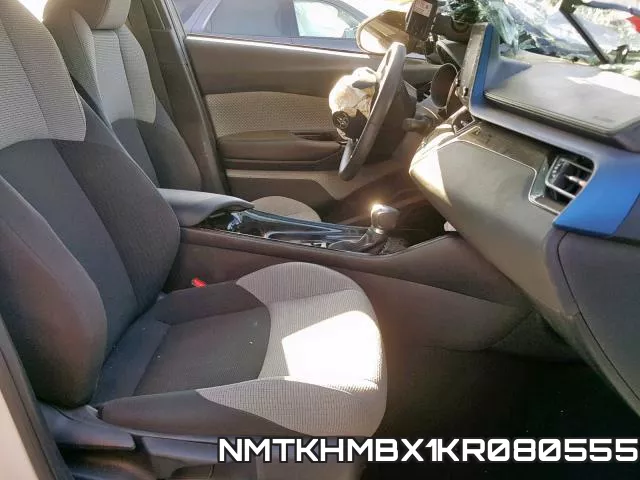 NMTKHMBX1KR080555 фото 6