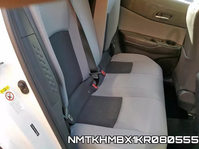 NMTKHMBX1KR080555 фото 7