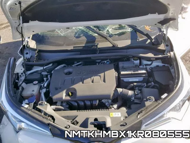 NMTKHMBX1KR080555 фото 8