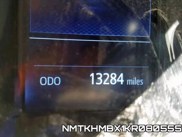 NMTKHMBX1KR080555 фото 9