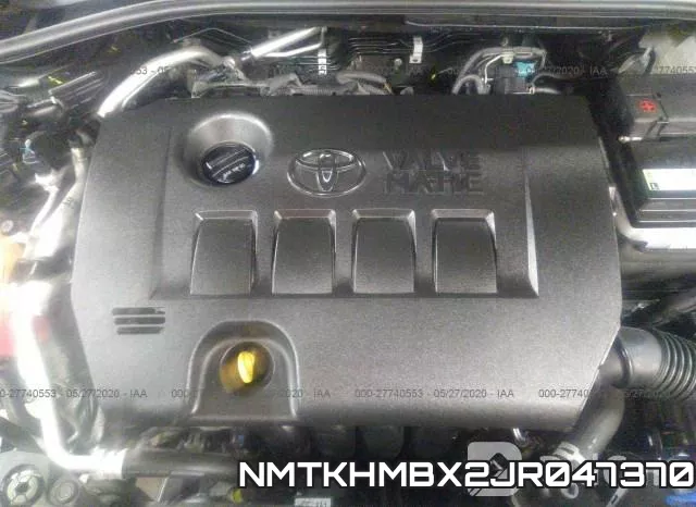 NMTKHMBX2JR047370 фото 2