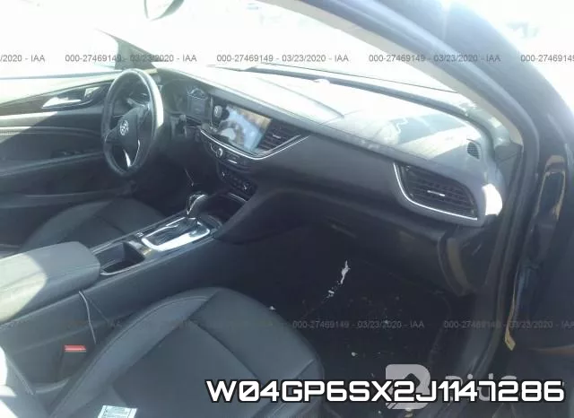 W04GP6SX2J1147286 фото 6