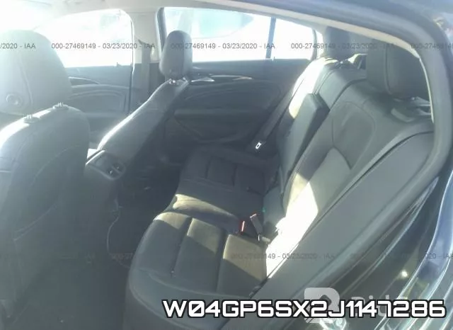 W04GP6SX2J1147286 фото 9