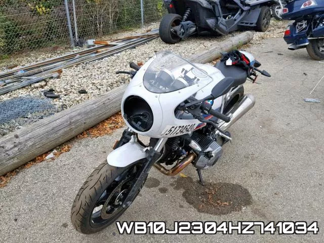 WB10J2304HZ741034 фото 3