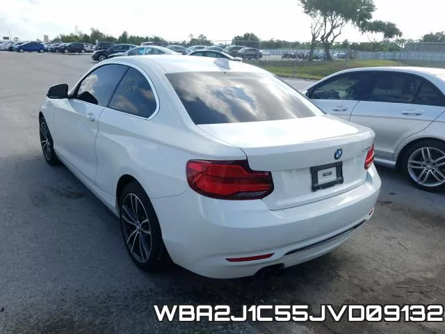 WBA2J1C55JVD09132 фото 4