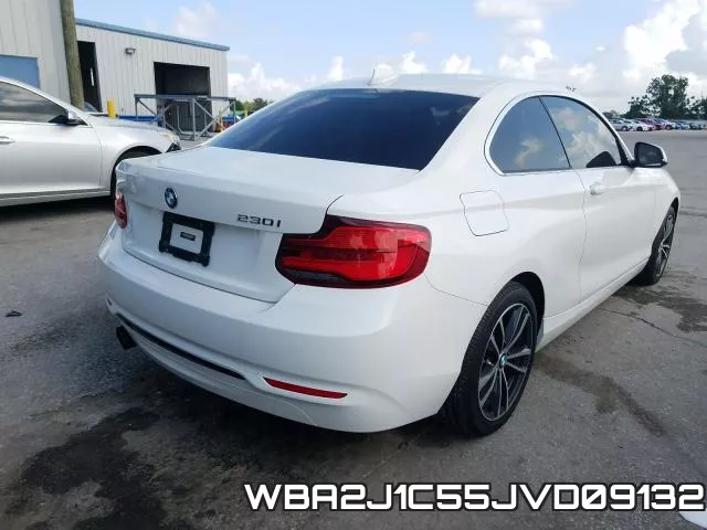 WBA2J1C55JVD09132 фото 5