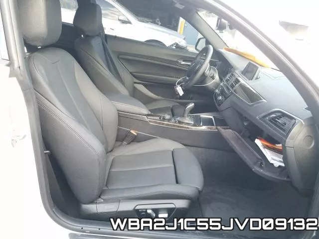 WBA2J1C55JVD09132 фото 6