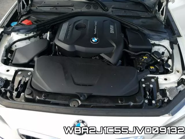 WBA2J1C55JVD09132 фото 8