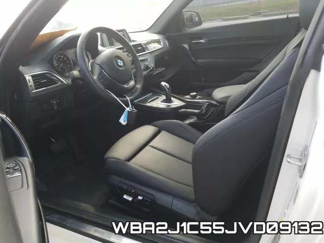 WBA2J1C55JVD09132 фото 10