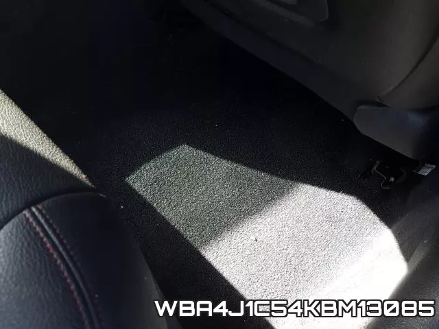 WBA4J1C54KBM13085 фото 10