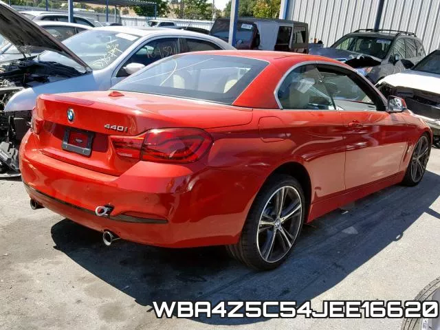 WBA4Z5C54JEE16620 фото 5