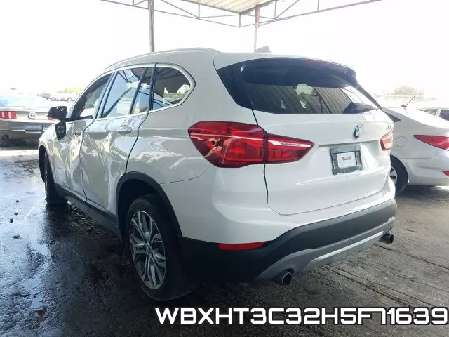 WBXHT3C32H5F71639 фото 4