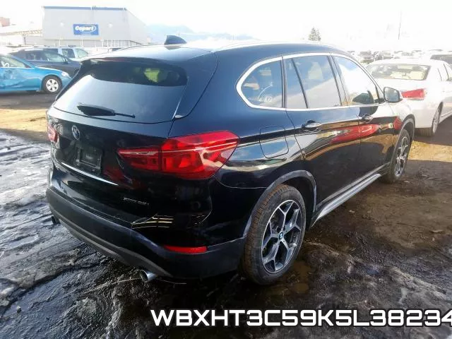 WBXHT3C59K5L38234 фото 5
