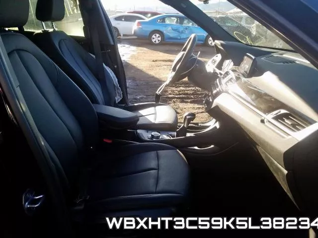 WBXHT3C59K5L38234 фото 6