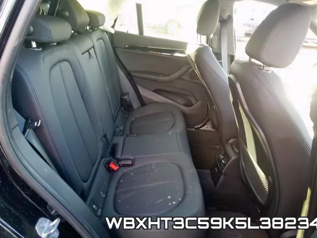 WBXHT3C59K5L38234 фото 7