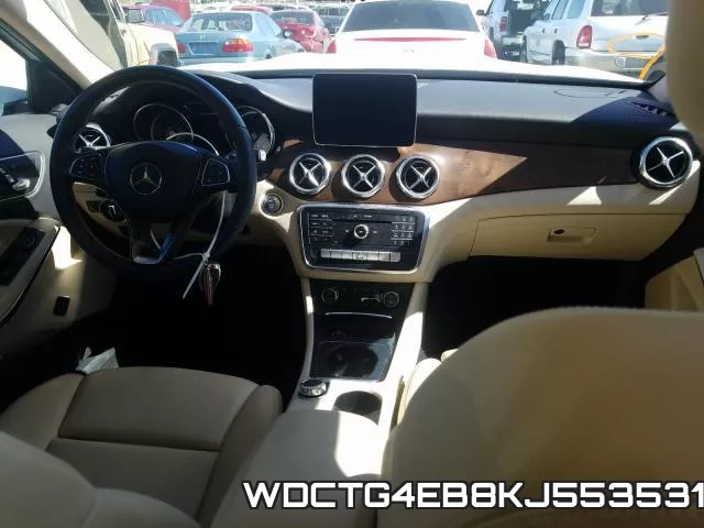 WDCTG4EB8KJ553531 фото 10