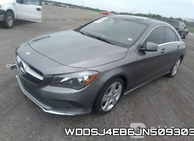 WDDSJ4EB6JN509303 фото 3