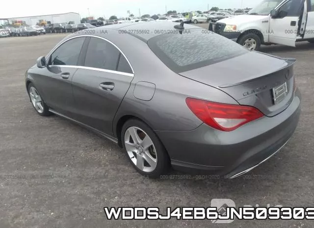 WDDSJ4EB6JN509303 фото 4