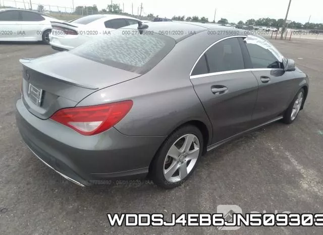 WDDSJ4EB6JN509303 фото 5