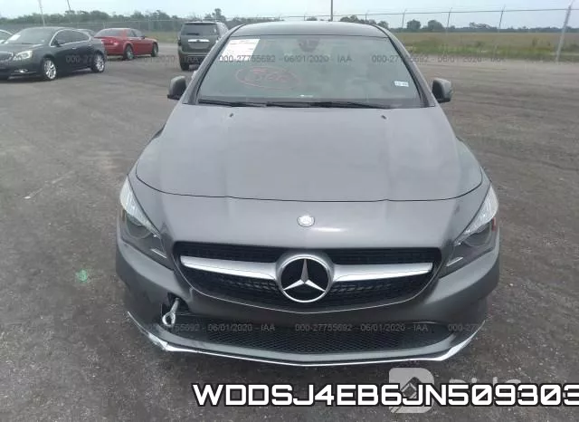 WDDSJ4EB6JN509303 фото 7