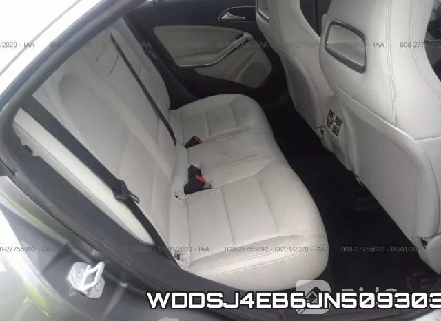 WDDSJ4EB6JN509303 фото 9