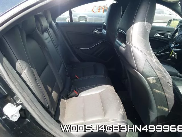 WDDSJ4GB3HN499966 фото 7