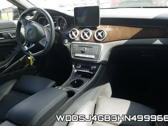 WDDSJ4GB3HN499966 фото 10