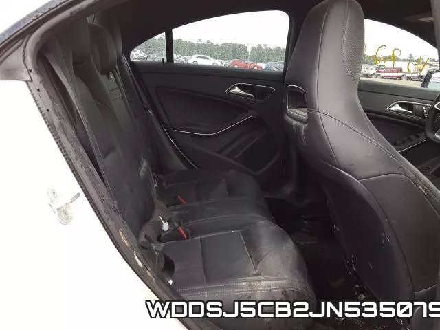 WDDSJ5CB2JN535079 фото 7