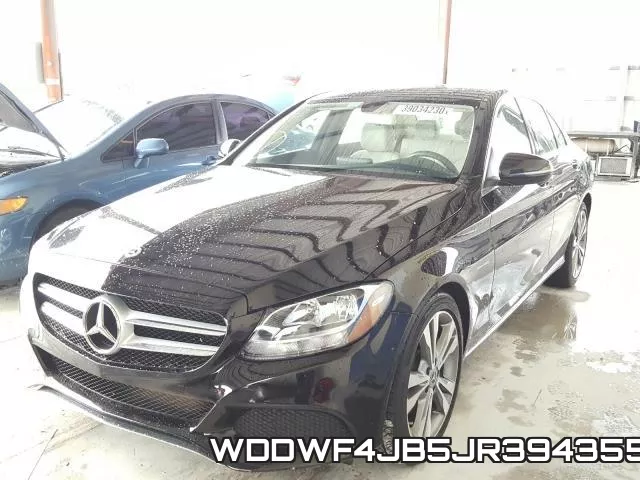 WDDWF4JB5JR394355 фото 3