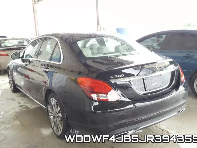 WDDWF4JB5JR394355 фото 4