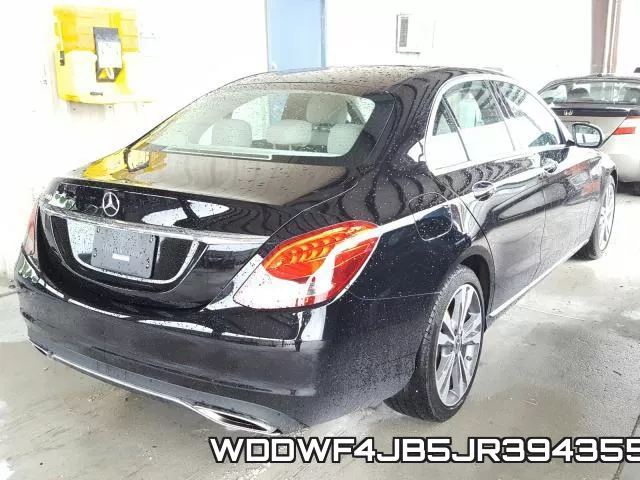 WDDWF4JB5JR394355 фото 5