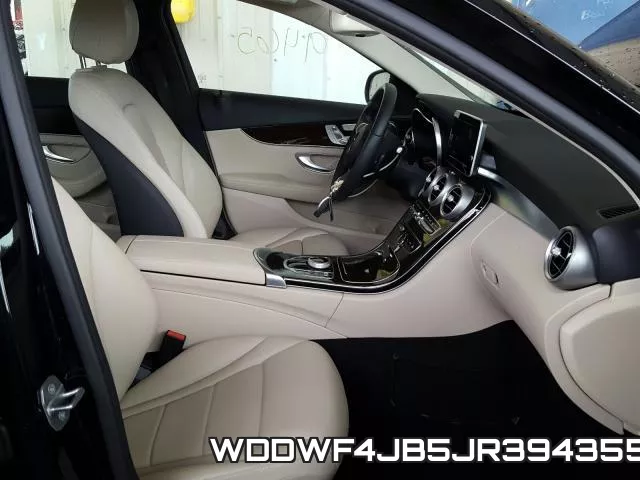WDDWF4JB5JR394355 фото 6
