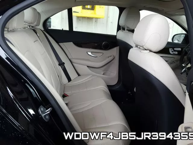 WDDWF4JB5JR394355 фото 7