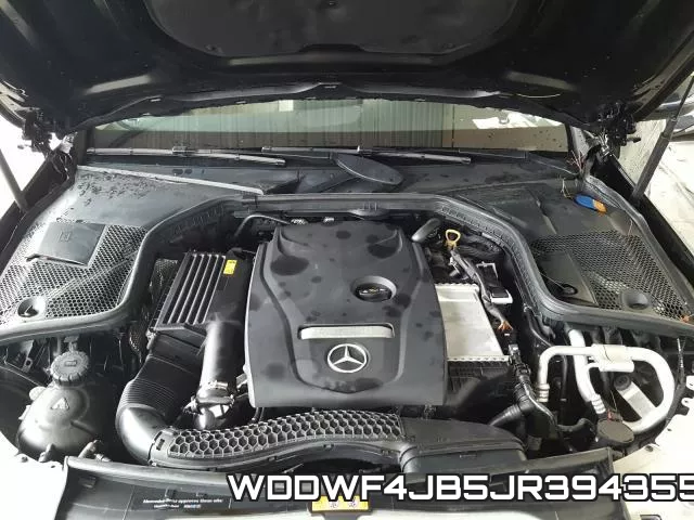 WDDWF4JB5JR394355 фото 8