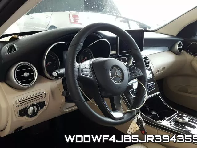 WDDWF4JB5JR394355 фото 10