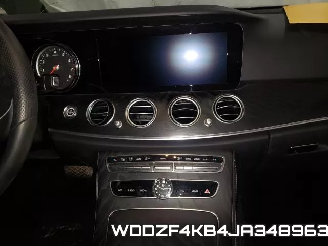 WDDZF4KB4JA348963 фото 10