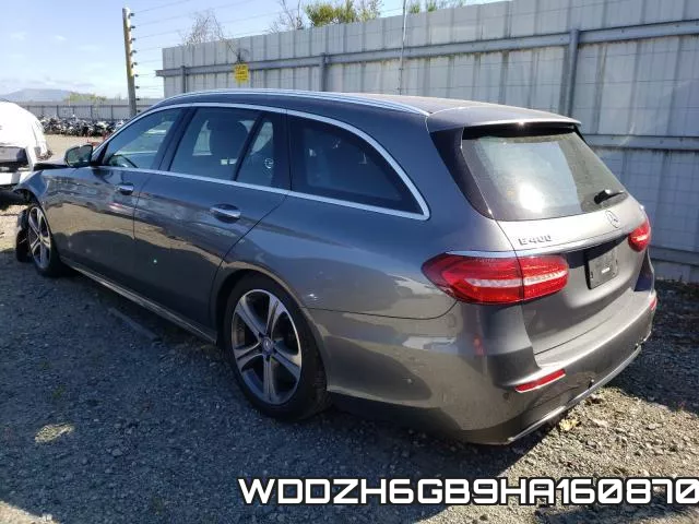 WDDZH6GB9HA160870 фото 4