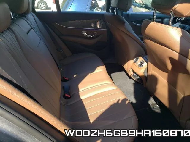 WDDZH6GB9HA160870 фото 7
