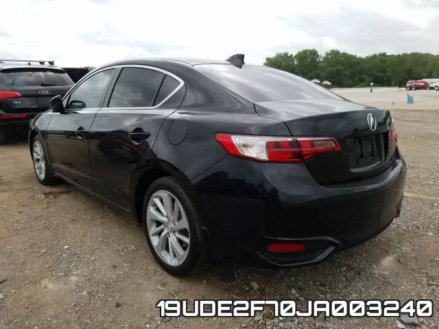 19UDE2F70JA003240 фото 4
