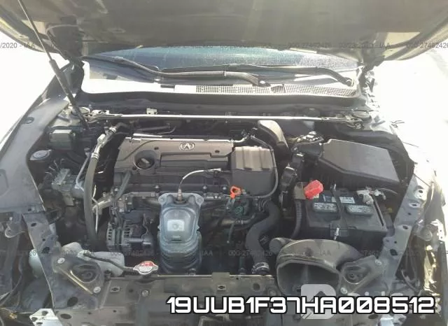 19UUB1F37HA008512 фото 2